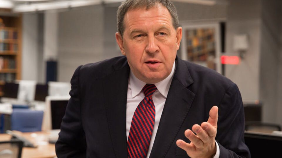 Илларионов: Исторически Россия ослабляет себя сама