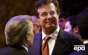 Манафорт причастен к расследованию в Белизе