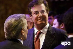 Манафорт причетний до розслідування в Белізі