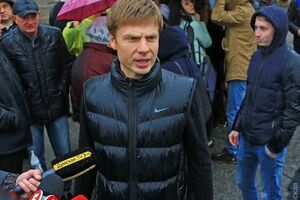 Гончаренко предупредил, что после введения визового режима для россиян Россия также обяжет украинцев получать визы
