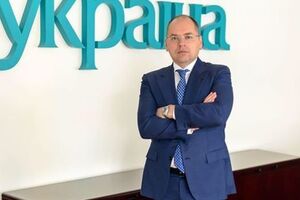Максим Степанов решил платить налоги в одном из районов Одесской области