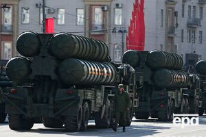 В Крыму появились картонные версии систем С-400, заявил Джемилев