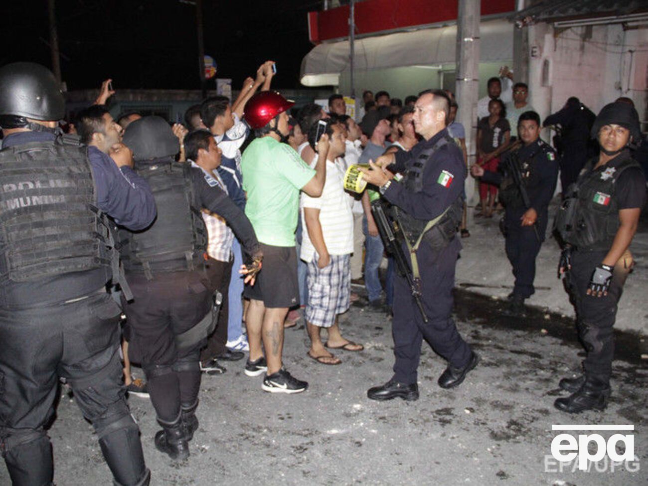 Прокуратура розслідує не лише вбивство, але й бездіяльність поліції