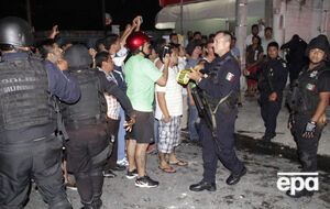 Прокуратура розслідує не лише вбивство, але й бездіяльність поліції