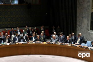 23 мая Совбез ООН проведет экстренное заседание