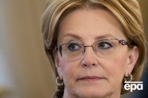 Скворцова в течение года будет главой ассамблеи ВОЗ
