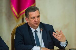 Рева: Пенсійна реформа – це відповідальність уряду