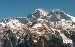 Шесть человек погибли на Эвересте в этом году