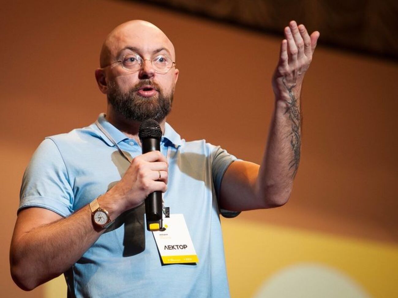 Семенов: Мы собираемся построить украинский СNN или BBC