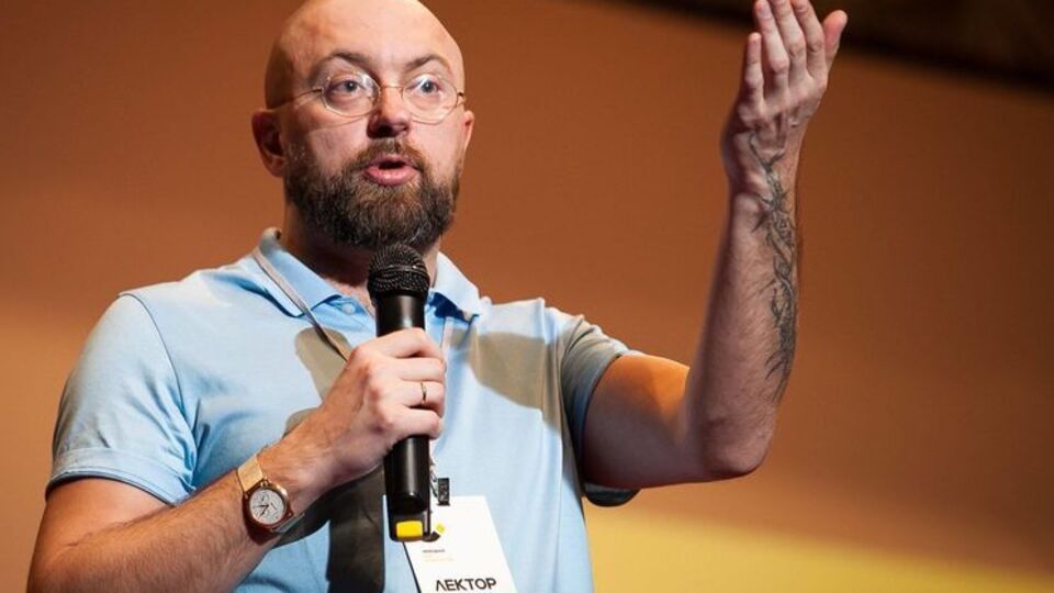 Семенов: Мы собираемся построить украинский СNN или BBC