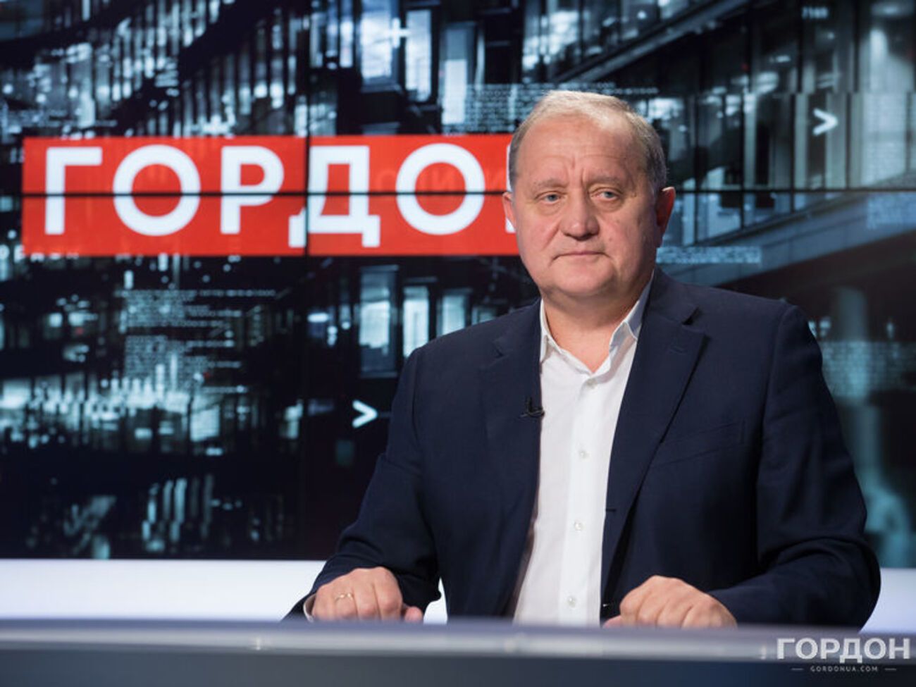 Я живу в Україні, не їхав і їхати не збираюся