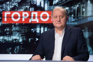 Я живу в Україні, не їхав і їхати не збираюся