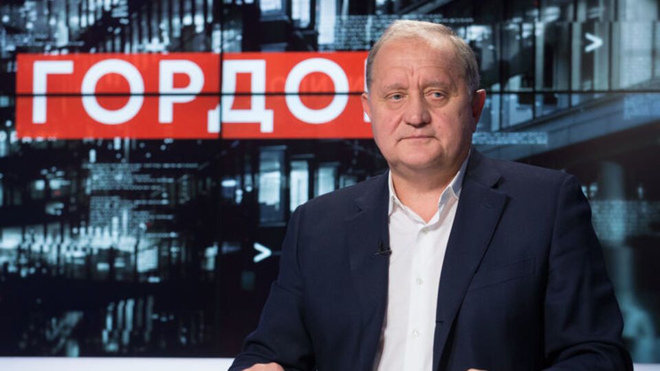 Я живу в Україні, не їхав і їхати не збираюся