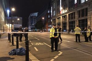 Полиция предупредила о контролируемом взрыве
