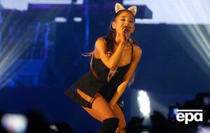 По словам представителей Гранде, певица не пострадала из-за взрыва