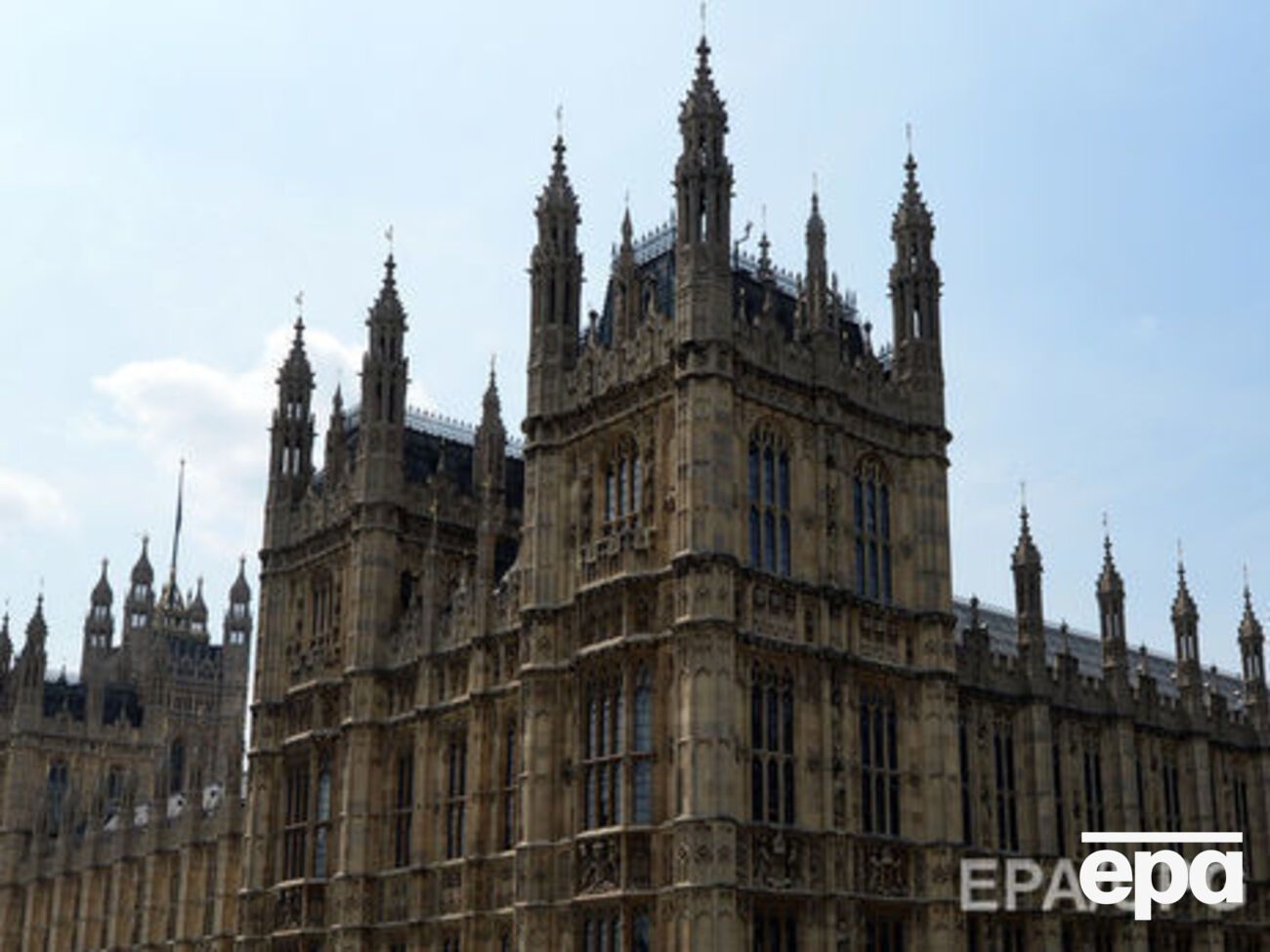 Досрочные парламентские выборы в Британии назначены на 8 июня