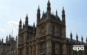 Досрочные парламентские выборы в Британии назначены на 8 июня