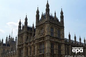 Досрочные парламентские выборы в Британии назначены на 8 июня