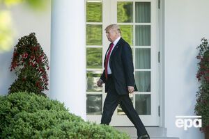 Чиновники повідомили, що Трамп просив керівництво розвідки заперечувати його зв'язки з РФ
