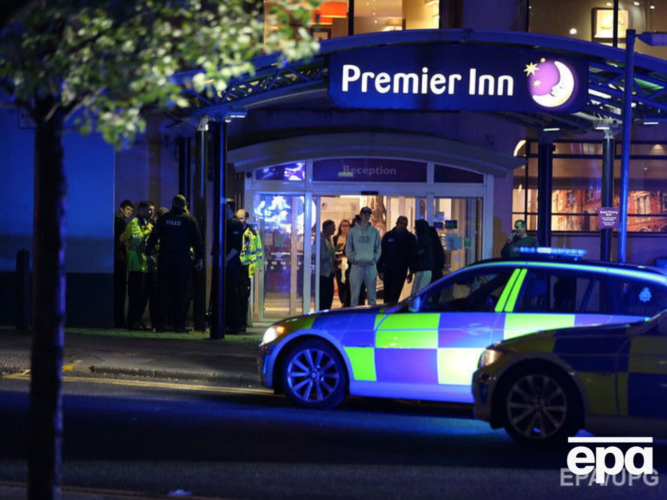 Количество погибших растет