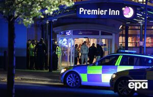 Количество погибших растет