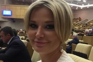 Мария Максакова о матери: Есть поступки, которые делают общение невозможным