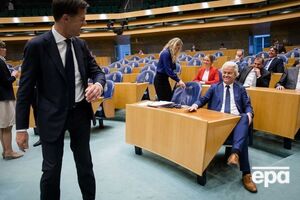 Дебати в Сенаті Нідерландів щодо ратифікації Угоди про асоціацію Україна – ЄС триватимуть 2,5 години