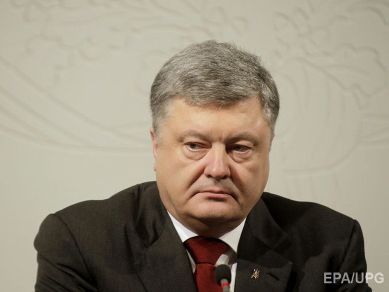 Порошенко про теракт у Манчестері: Україна разом із Великобританією в ці трагічні часи