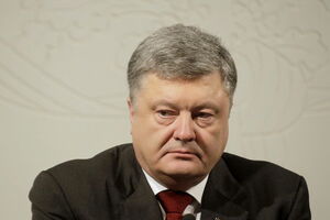 Порошенко про теракт у Манчестері: Україна разом із Великобританією в ці трагічні часи