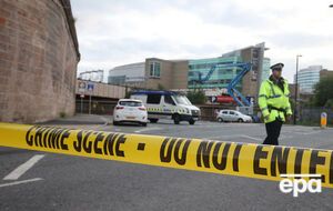 Полиция заявляет, что смертник действовал в одиночку