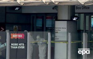 Информации о пострадавших в результате нападения украинцах нет