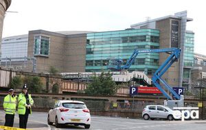 Жертвами нападения стали 22 человека