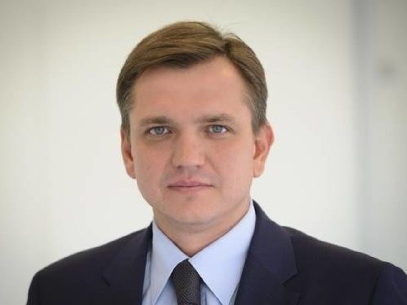 Юрій Павленко: Влада посилює політичні репресії