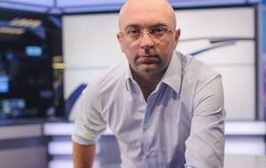 Семенов: Как менеджеру мне не столько интересно построить канал, который обгонит все информационное вещание в стране, сколько тот, который станет самоокупаемым
