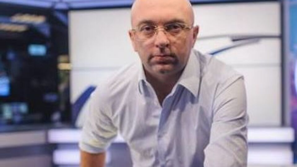 Семенов: Как менеджеру мне не столько интересно построить канал, который обгонит все информационное вещание в стране, сколько тот, который станет самоокупаемым