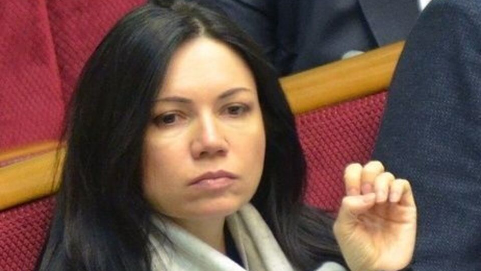 Сюмар розповіла про "компроміси" в законі про мовні квоти на телебаченні