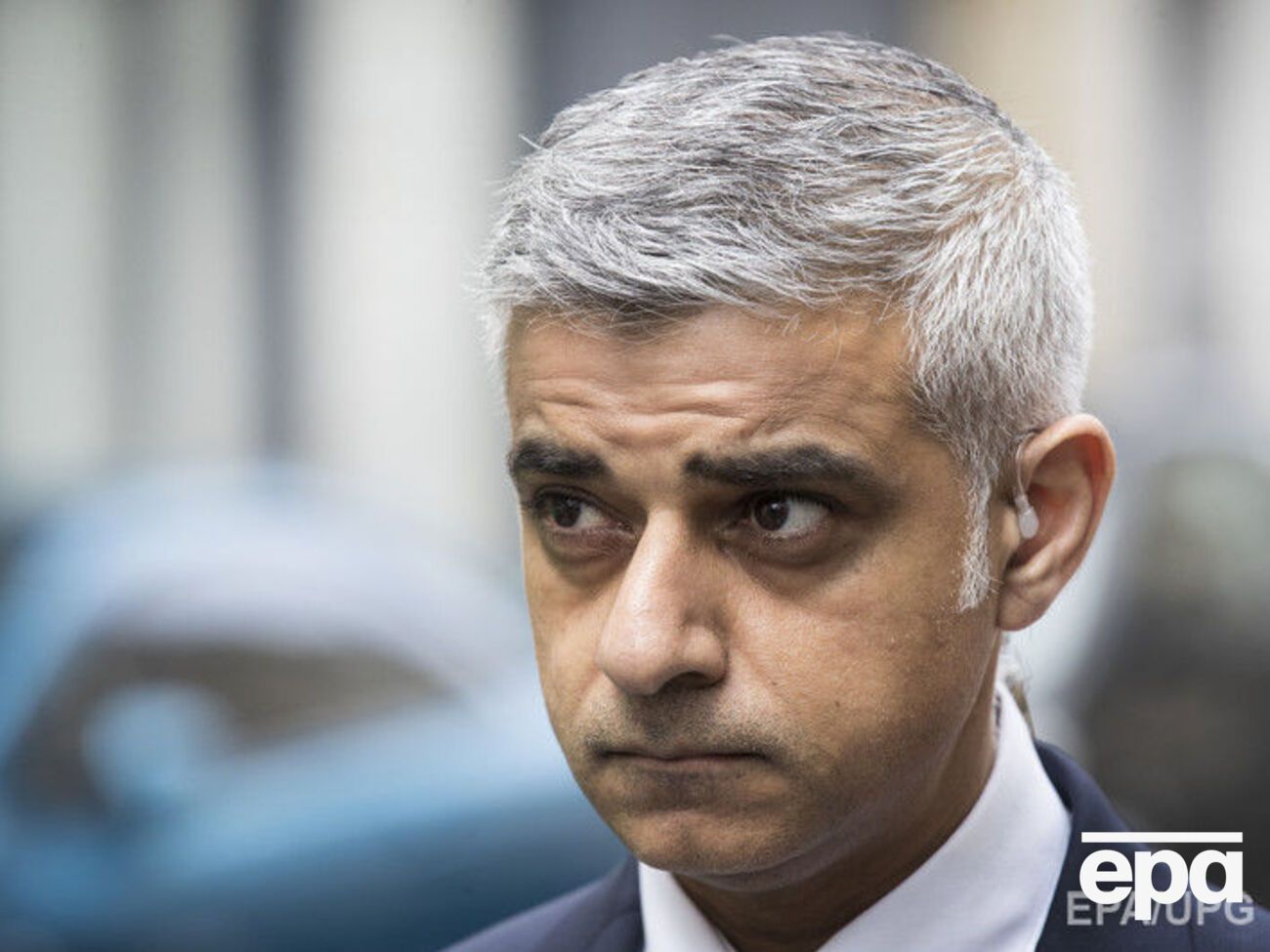 Хан выразил соболезнования семьям погибших