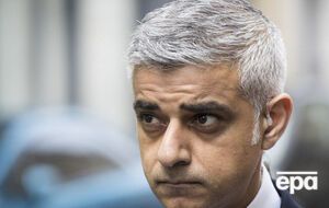 Хан выразил соболезнования семьям погибших