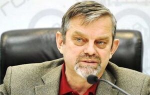 Небоженко: К сожалению, пока это все напоминает стрельбу в разные стороны