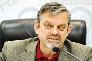 Небоженко: К сожалению, пока это все напоминает стрельбу в разные стороны