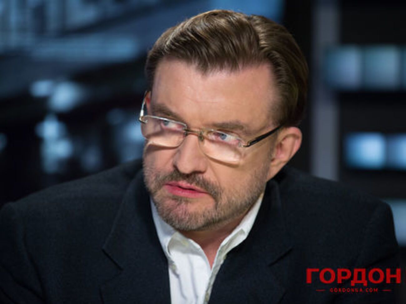Киселев:&nbsp;Я делаю свою работу, как телевизионный политолог