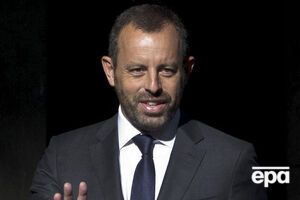 Вместе с Росселем Сандро была задержана его жена Марта Пинеда и еще трое человек