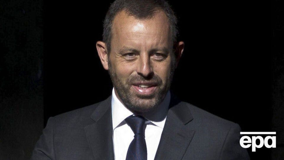 Вместе с Росселем Сандро была задержана его жена Марта Пинеда и еще трое человек