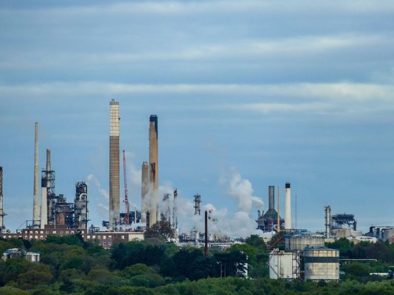 Бюджетний план Трампа призвів до зниження цін на нафту Brent