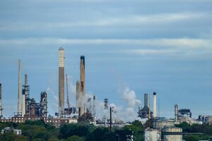 Бюджетний план Трампа призвів до зниження цін на нафту Brent