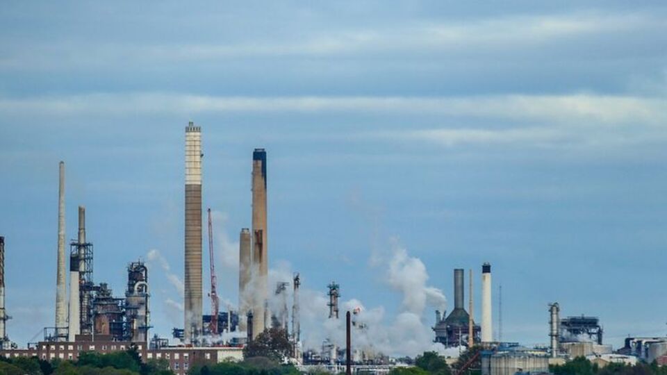 Бюджетный план Трампа привел к снижению цен на нефть Brent