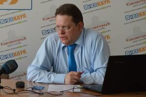 Чекмышев: Думаю, украинской власти надоело наступать на одни и те же грабли