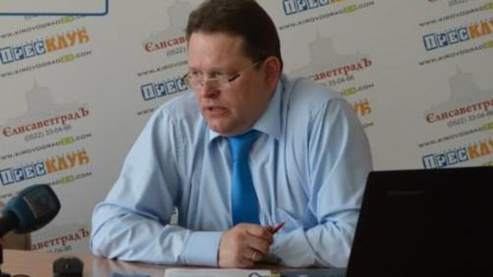 Чекмишев: Думаю, українській владі набридло наступати на одні і ті самі граблі