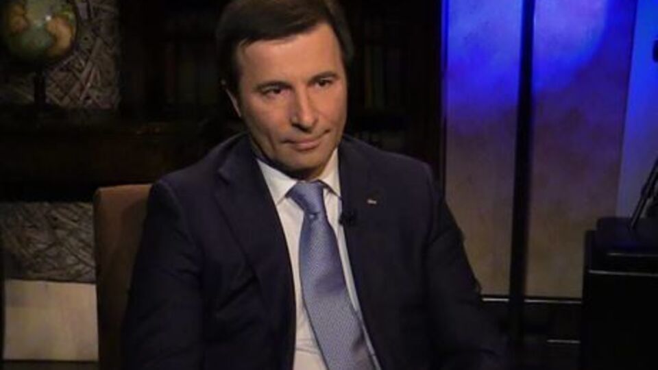 Валерий Коновалюк: На развитие агросектора должна выделяться большая часть бюджета