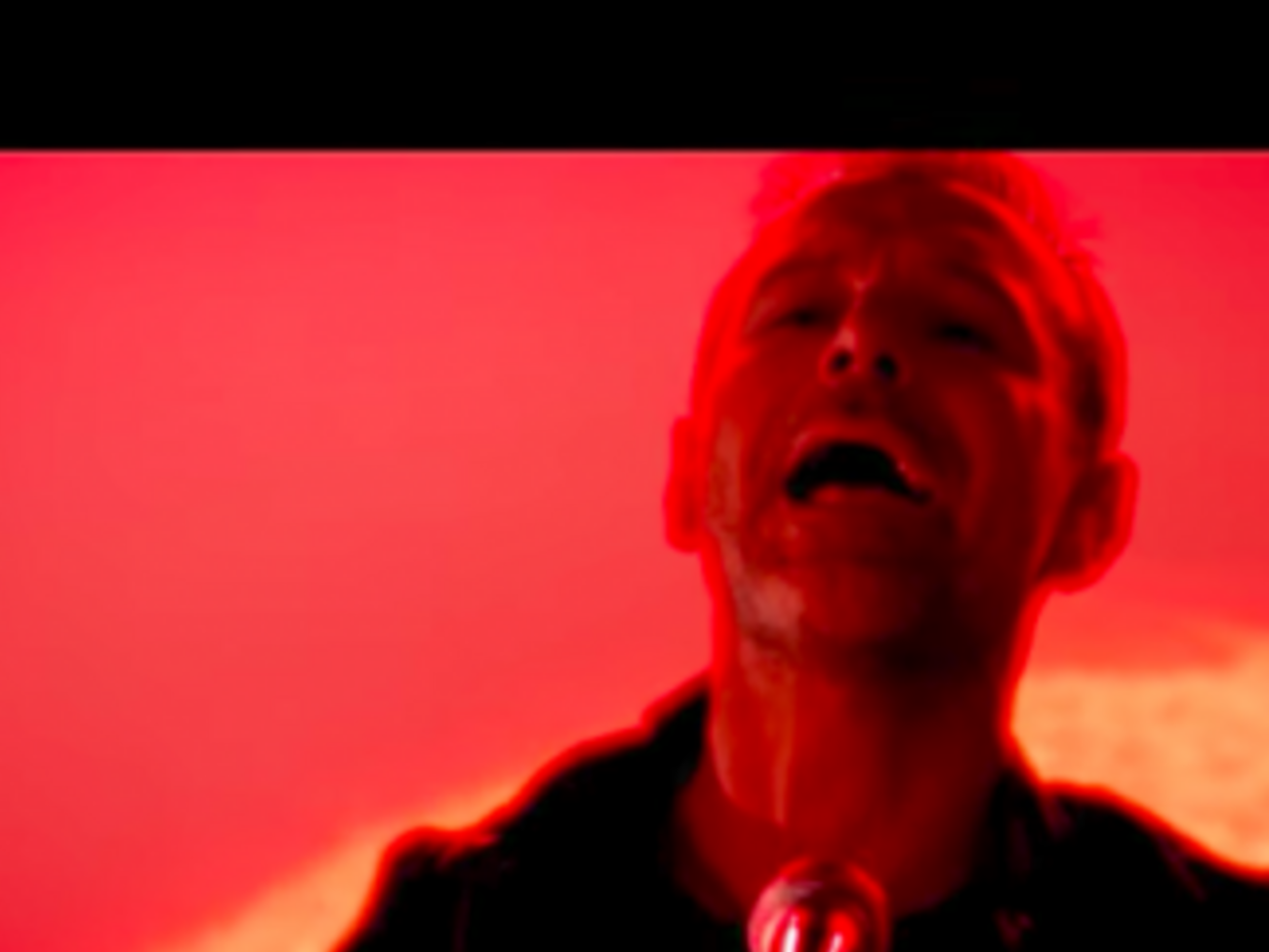 "Океан Ельзи" випустив новий ролик